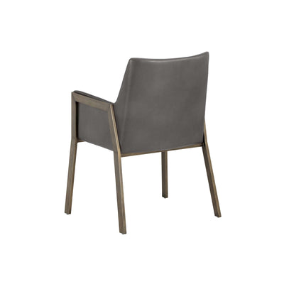 BERNADETTE DINING ARMCHAIR