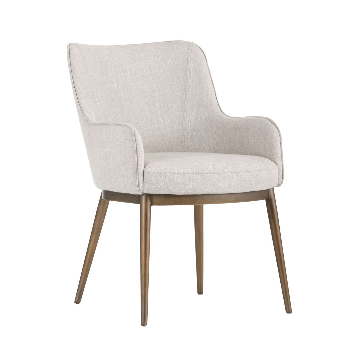 FRANKLIN DINING ARMCHAIR