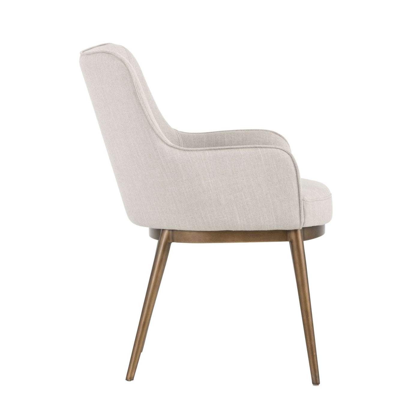 Franklin Dining Armchair