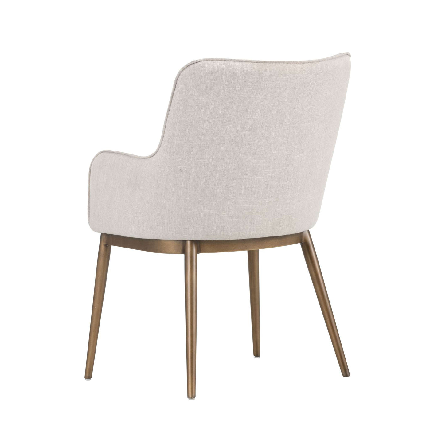 Franklin Dining Armchair