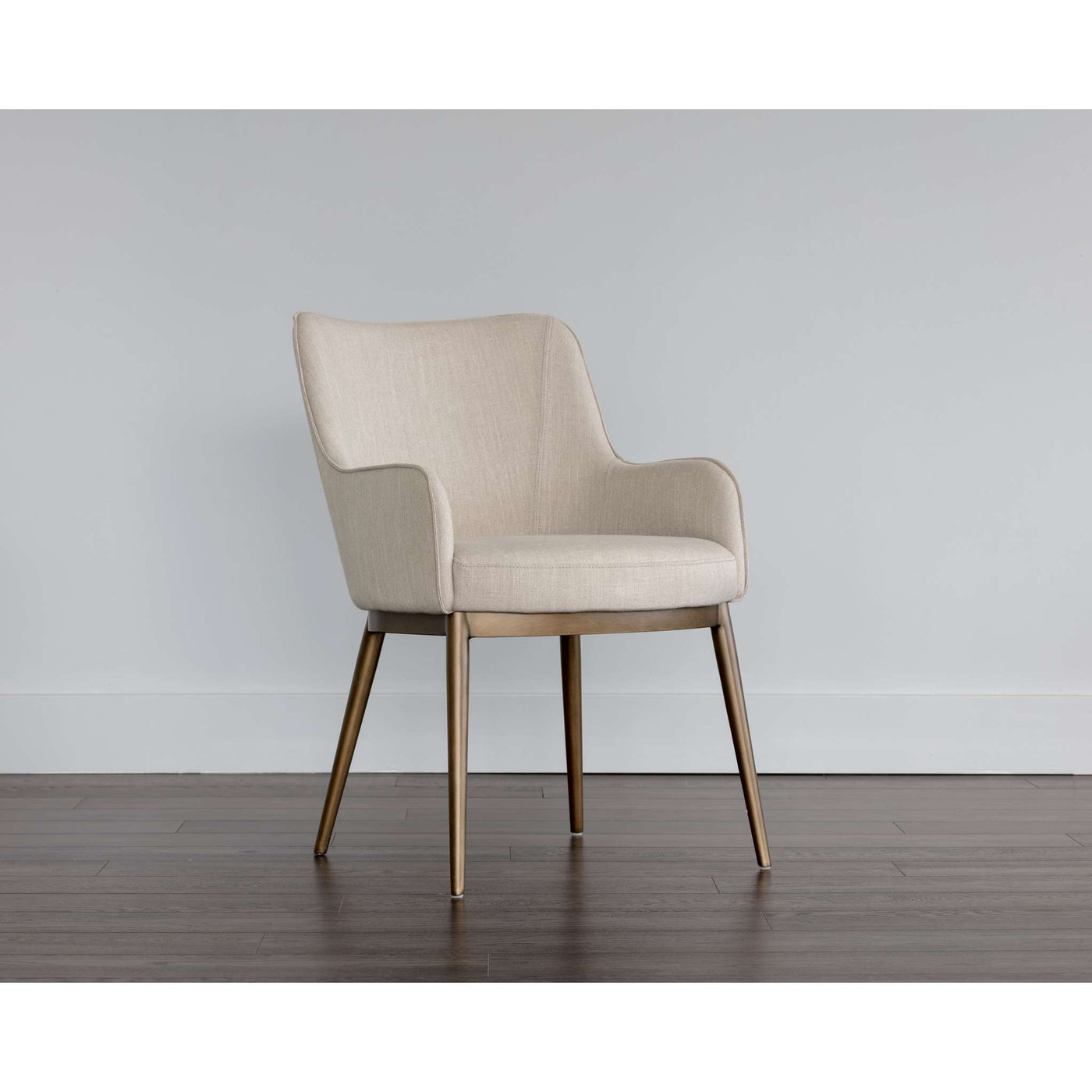 Franklin Dining Armchair