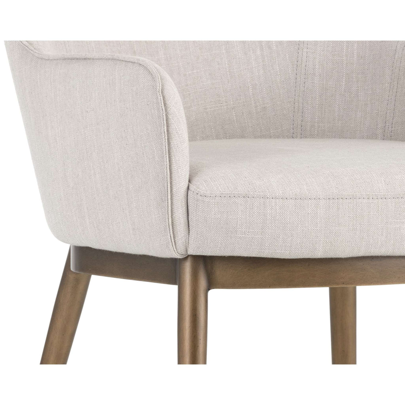 FRANKLIN DINING ARMCHAIR