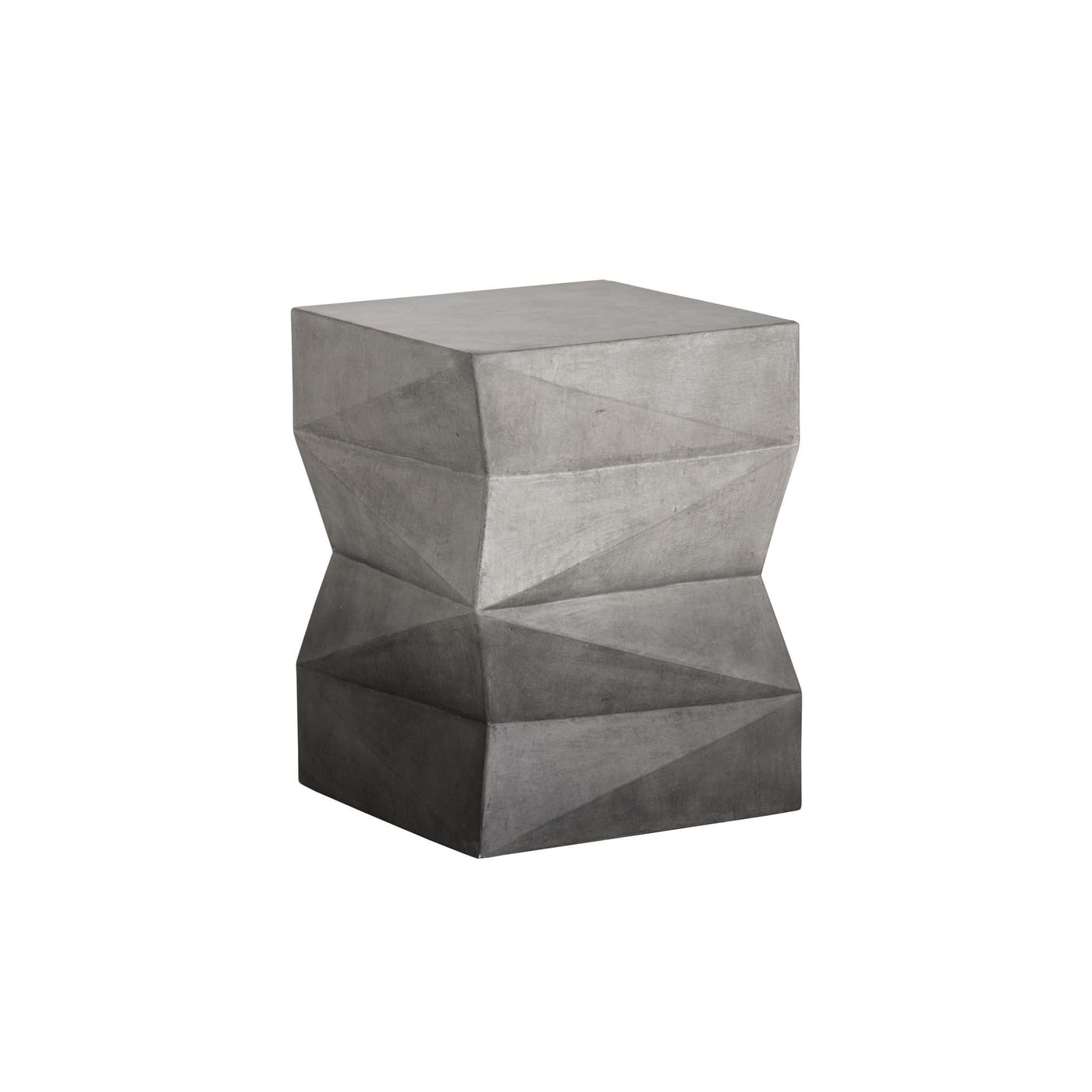 Niran End Table