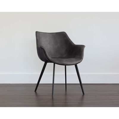 MASON DINING ARMCHAIR