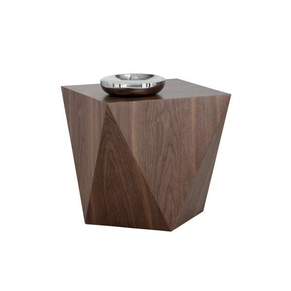 TIMMONS END TABLE