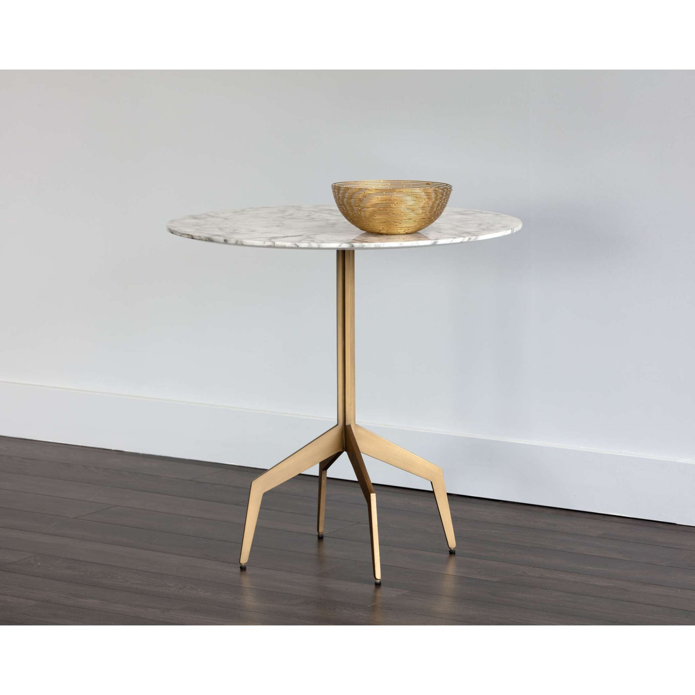 RICHART BISTRO TABLE - 31.5"