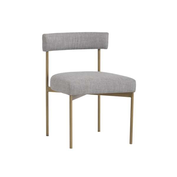 SENECA DINING CHAIR (Sef of 2)