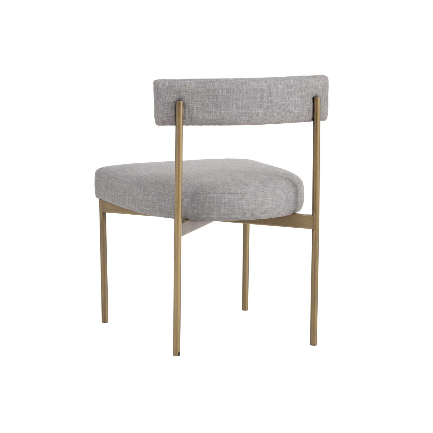 SENECA DINING CHAIR (Sef of 2)