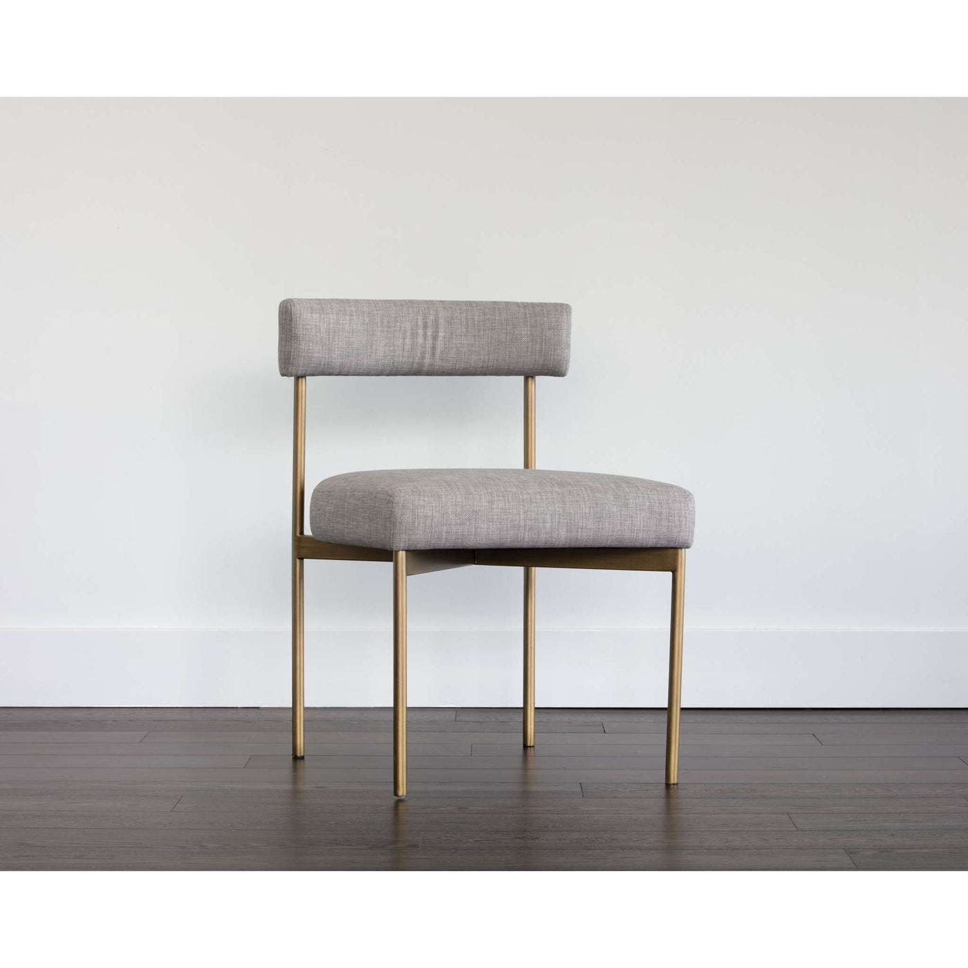 SENECA DINING CHAIR (Sef of 2)