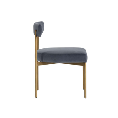 Seneca Dining Chair (Sef Of 2)