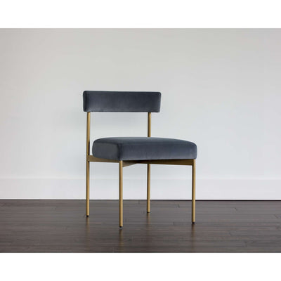 SENECA DINING CHAIR (Sef of 2)