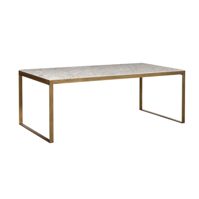 EVERT COFFEE TABLE