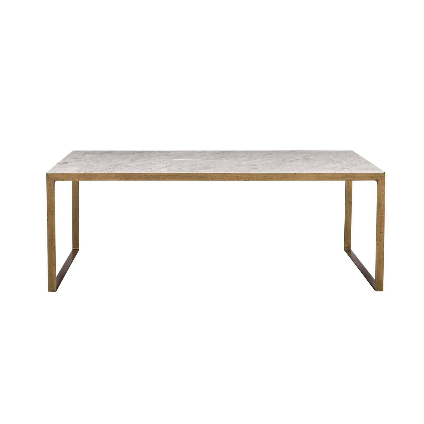 Evert Coffee Table