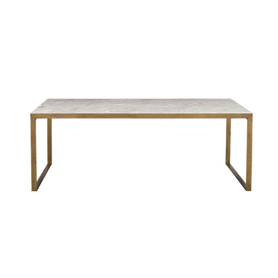 Evert Coffee Table