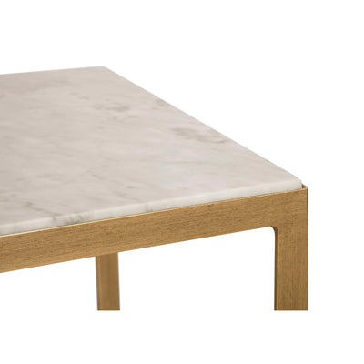 EVERT COFFEE TABLE