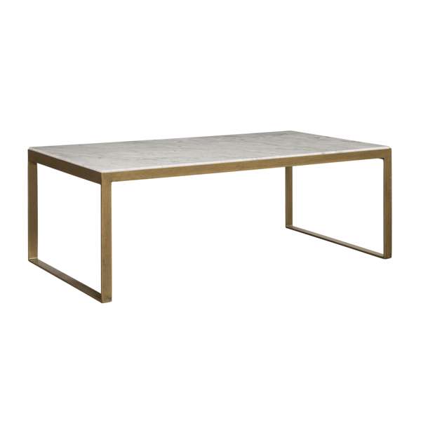 EVERT COFFEE TABLE