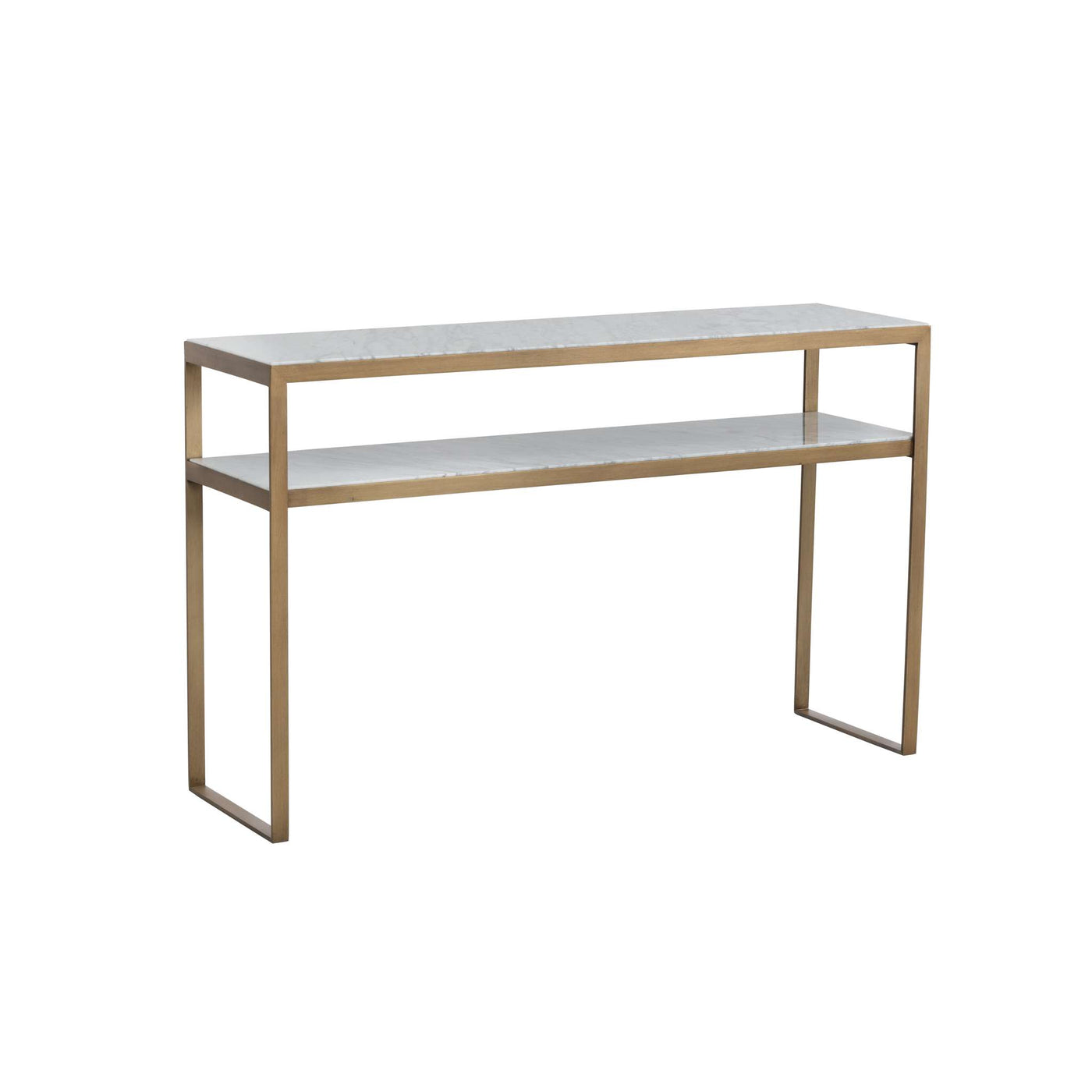 Evert Console Table