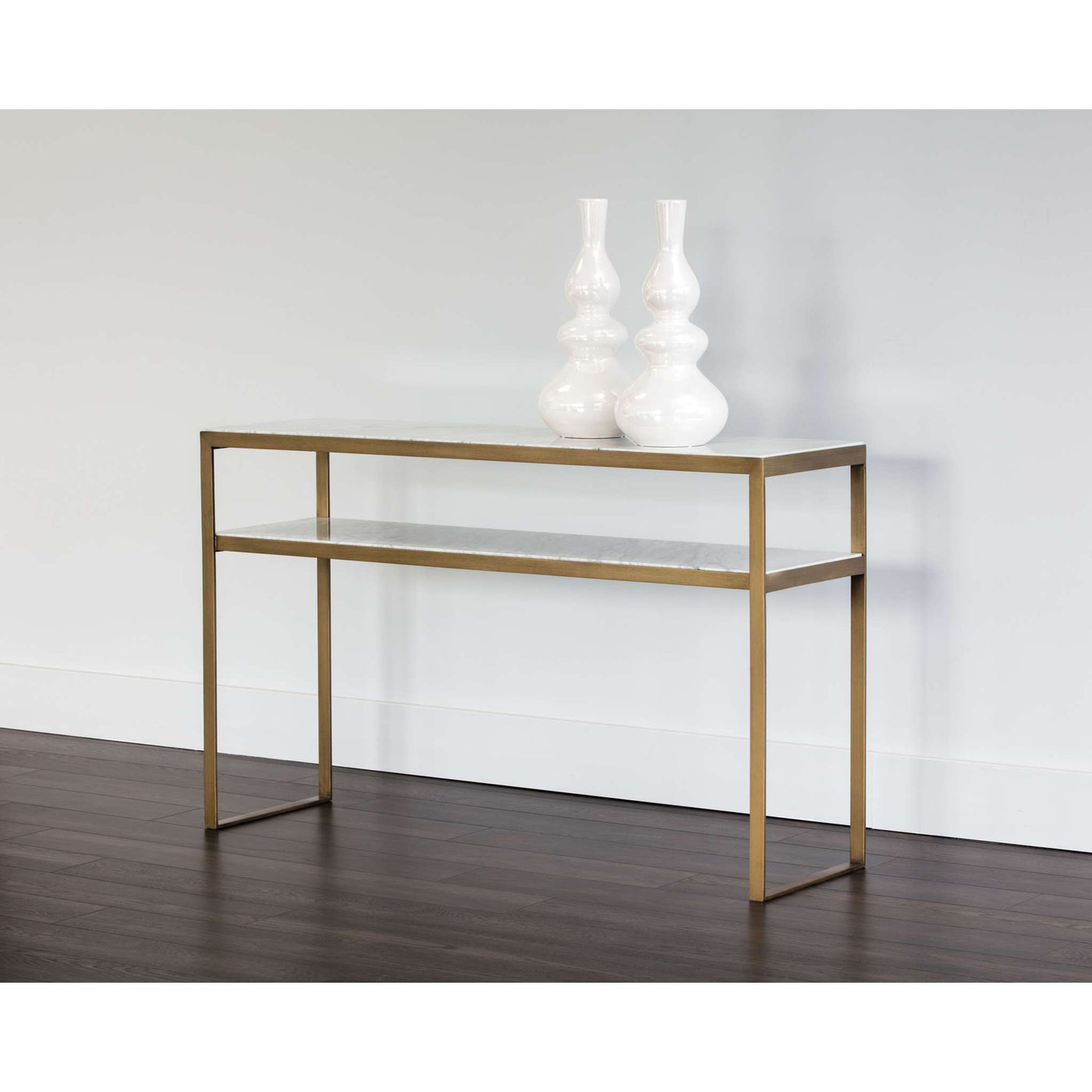 Evert Console Table