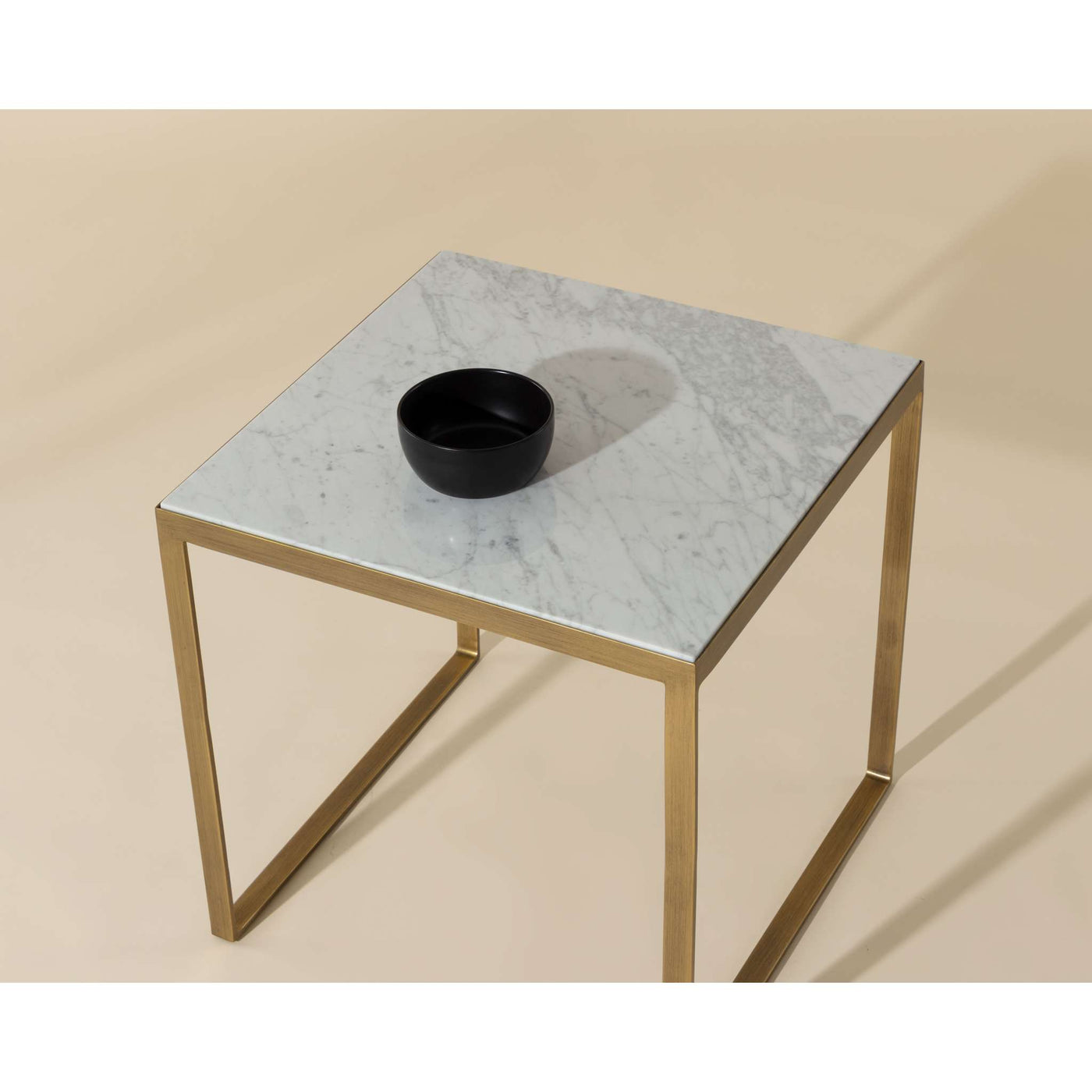 Evert End Table