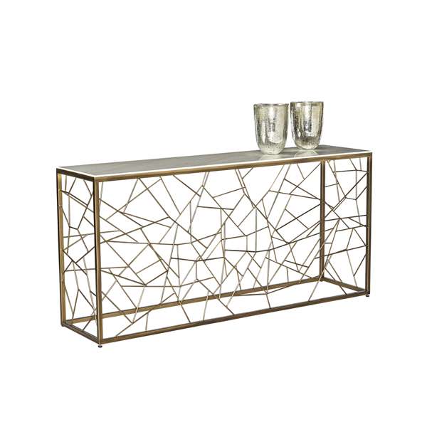 Vero Console Table