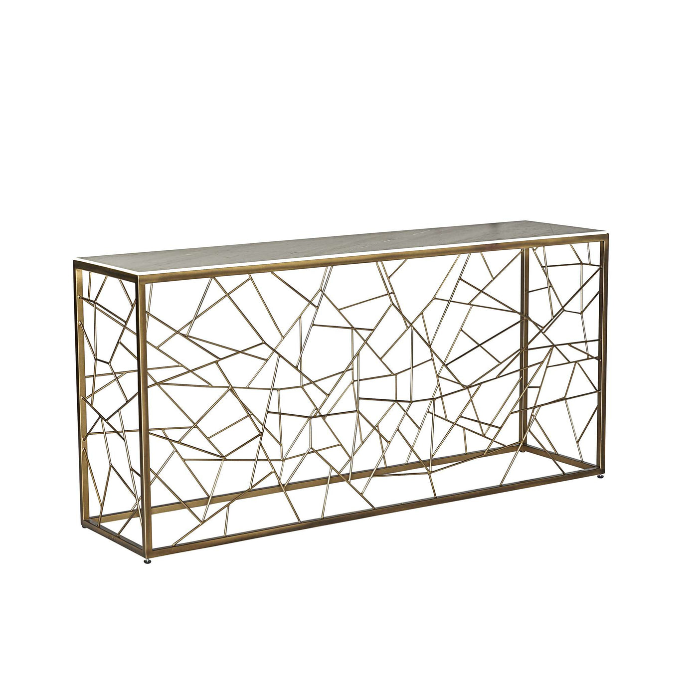 Vero Console Table