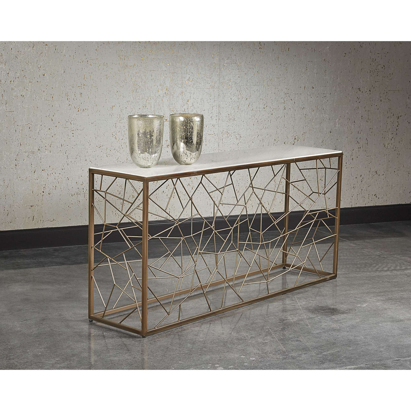 Vero Console Table