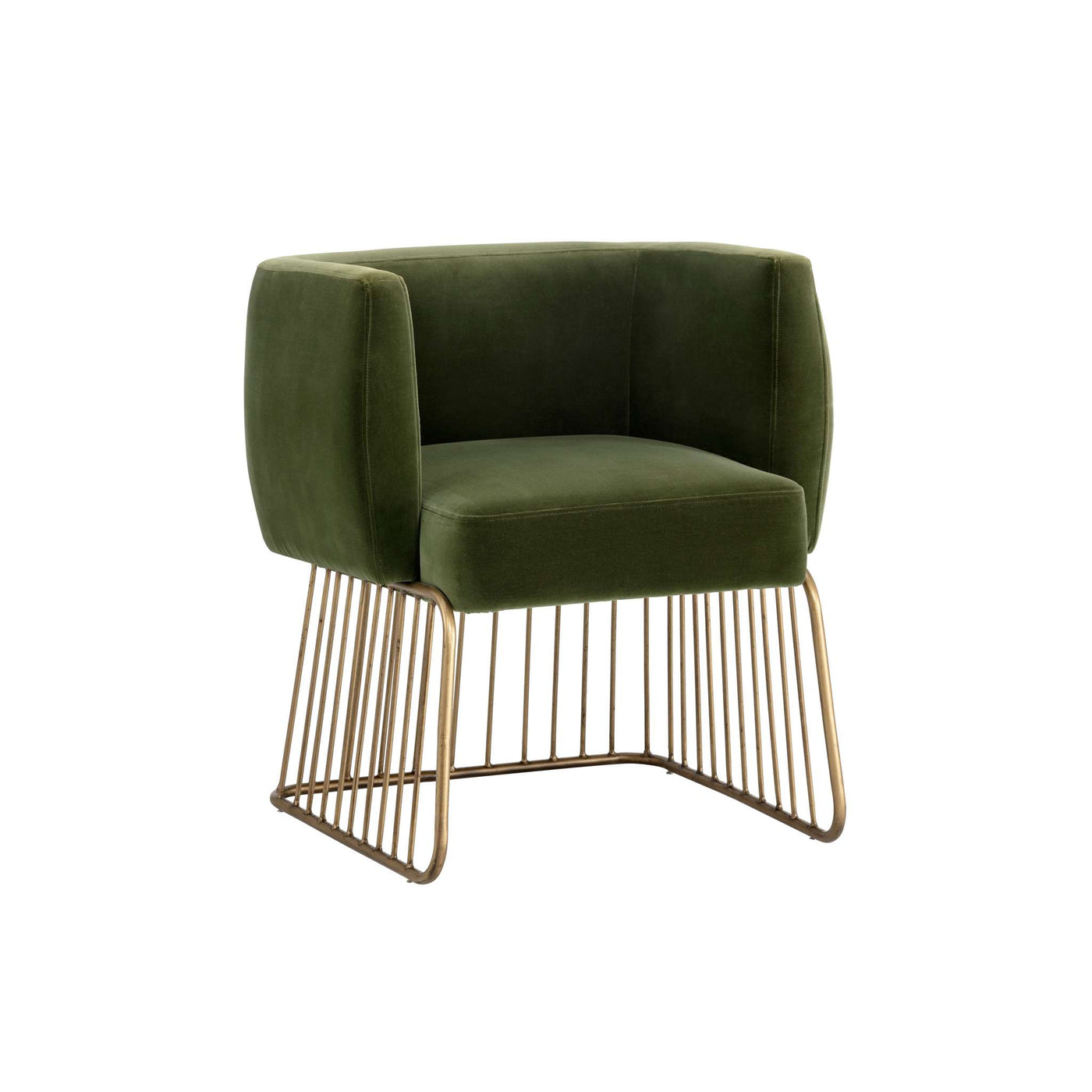 GALA DINING ARMCHAIR