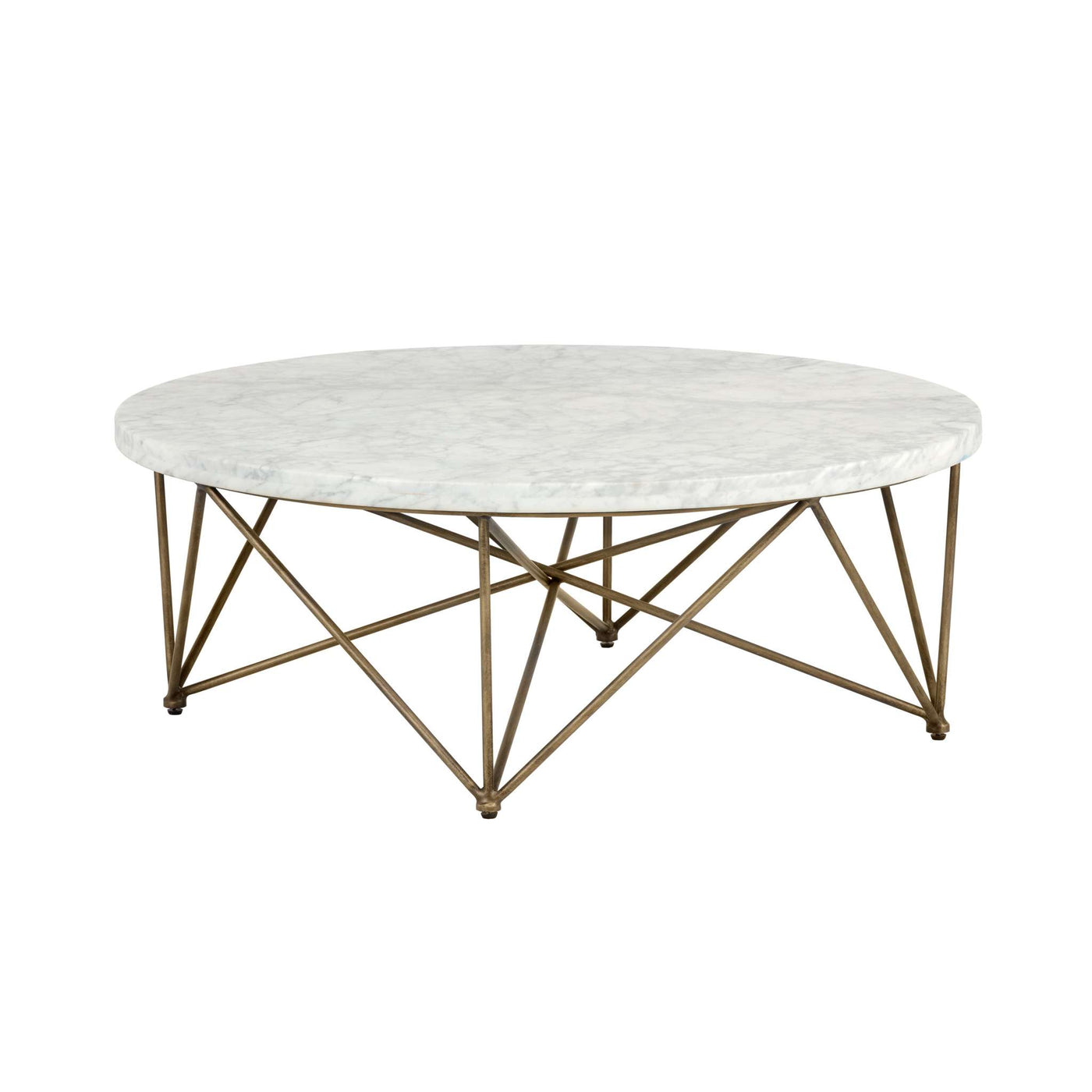 Skyy Coffee Table