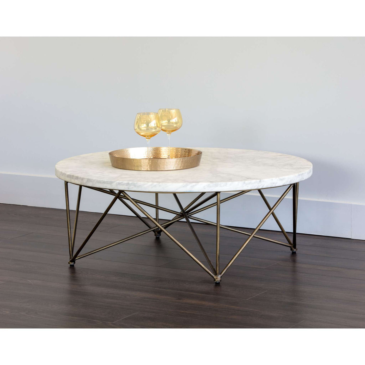 Skyy Coffee Table