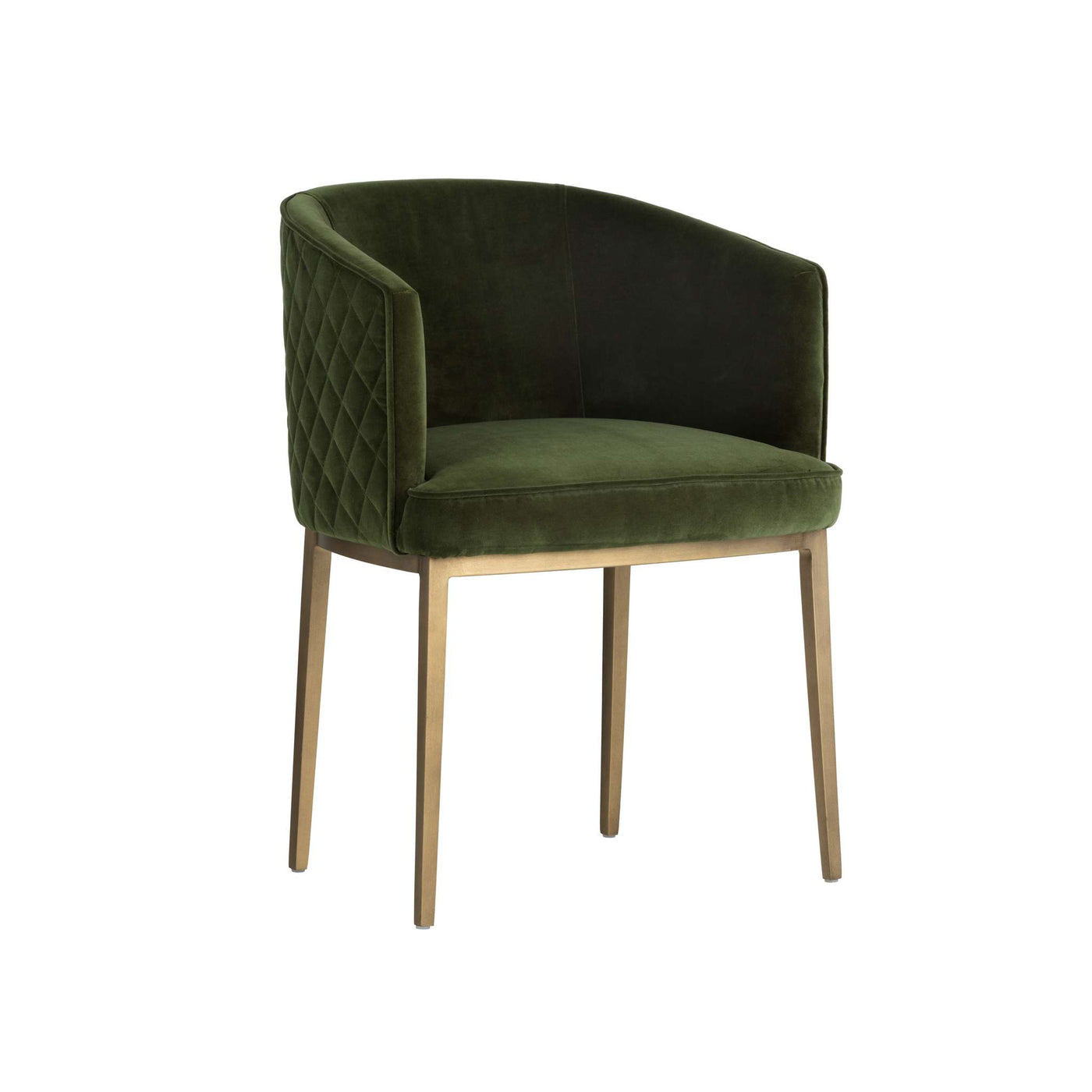 Cornella Dining Armchair