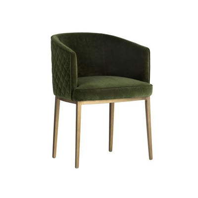 CORNELLA DINING ARMCHAIR