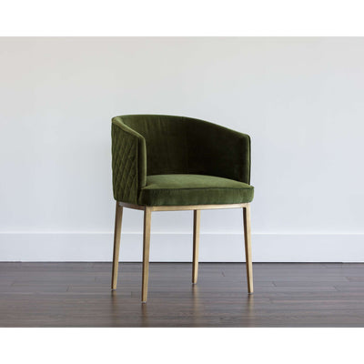 Cornella Dining Armchair