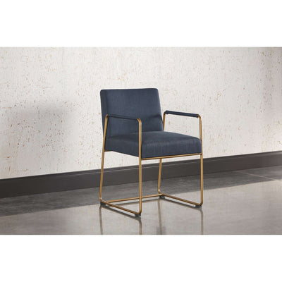 BALFORD DINING ARMCHAIR