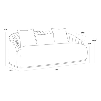 ASTRID SOFA