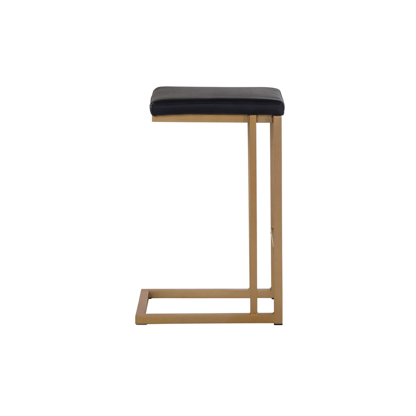 Boone Counter Stool (Sef Of 2)