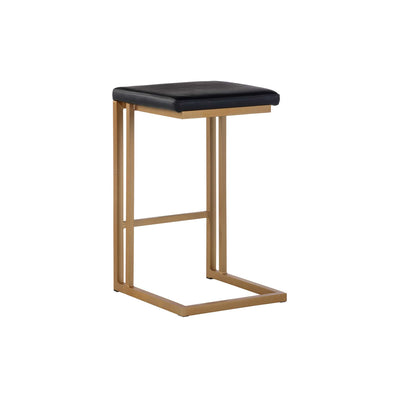 Boone Counter Stool (Sef Of 2)