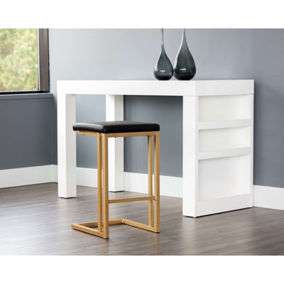 Boone Counter Stool (Sef Of 2)