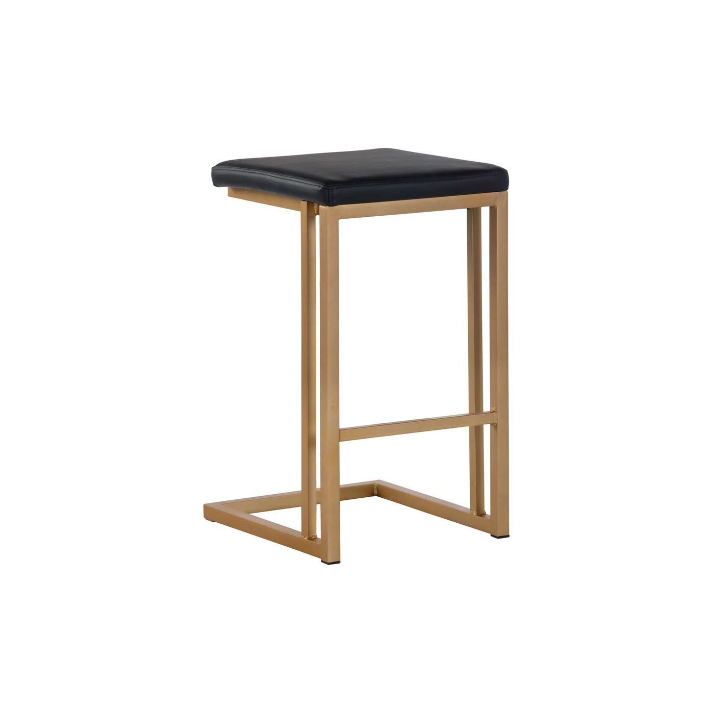 Boone Counter Stool (Sef Of 2)