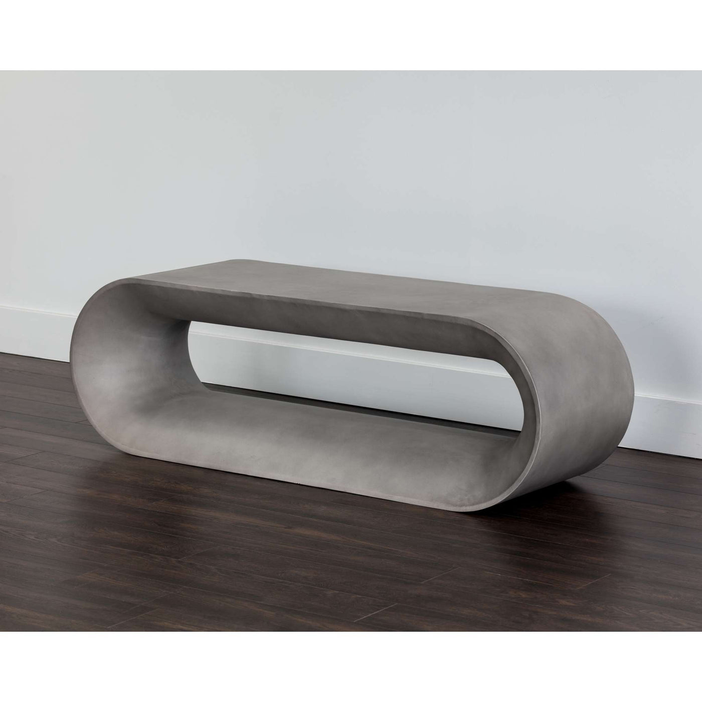 CAPSULE BENCH