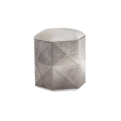 Ashanti Storage Ottoman