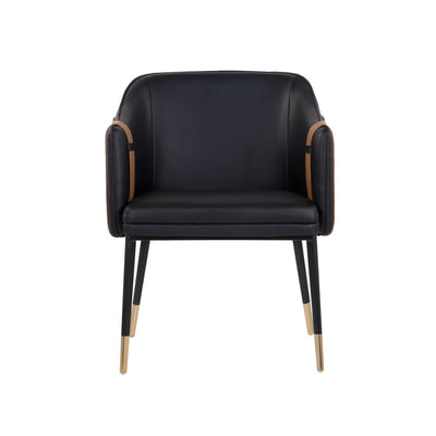 CARTER DINING ARMCHAIR