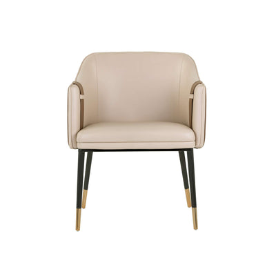 CARTER DINING ARMCHAIR