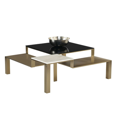 Saber Coffee Table