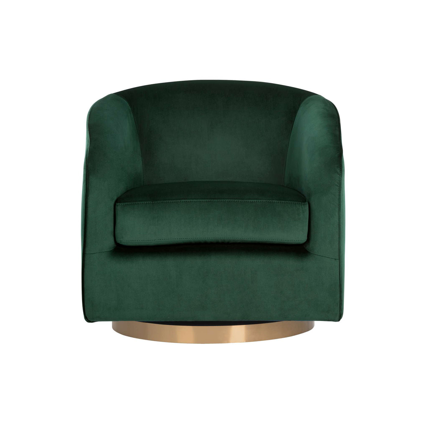 Hazel Swivel Lounge Chair