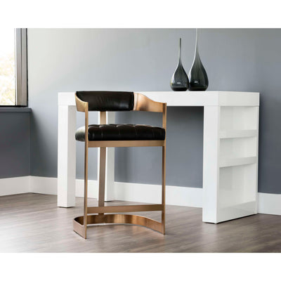 BEAUMONT COUNTER STOOL