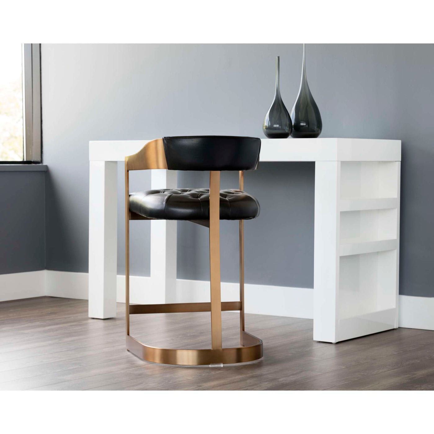 BEAUMONT COUNTER STOOL