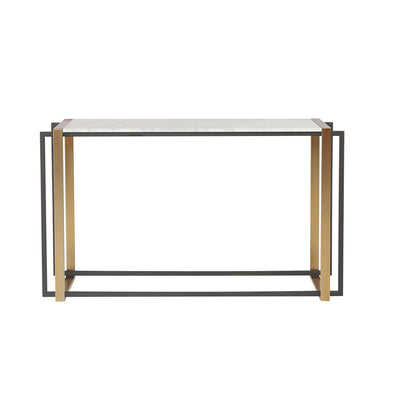 Garnet Console Table