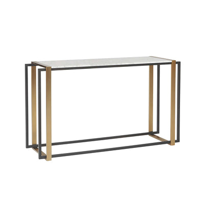 Garnet Console Table