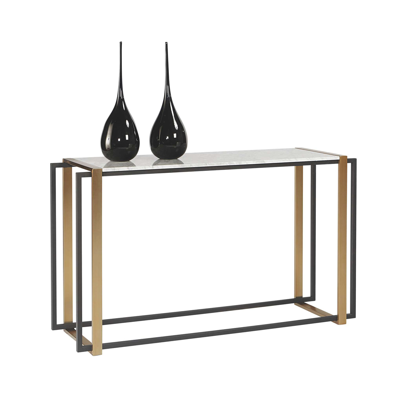 Garnet Console Table