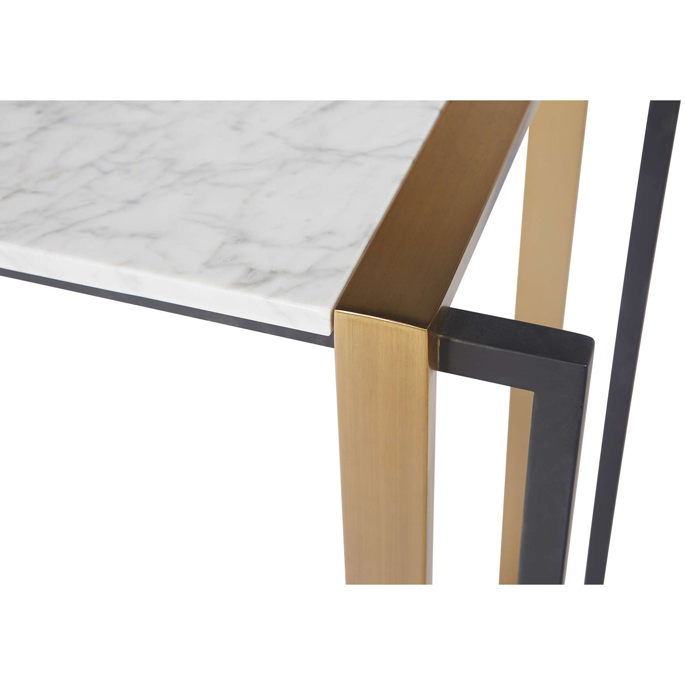 Garnet Console Table